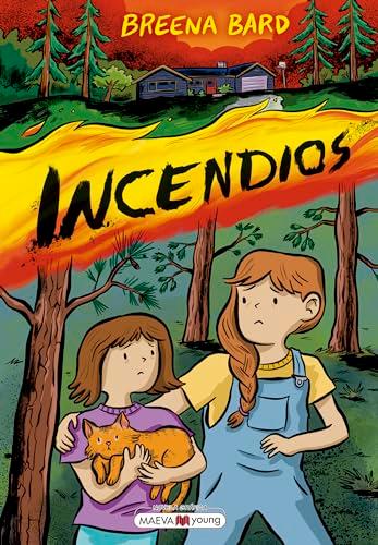 Incendios