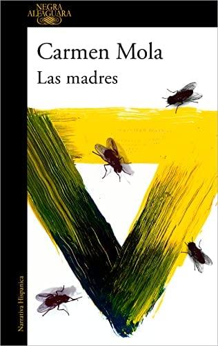 Las Madres (Inspectora Elena Blanco, Bk. 4)
