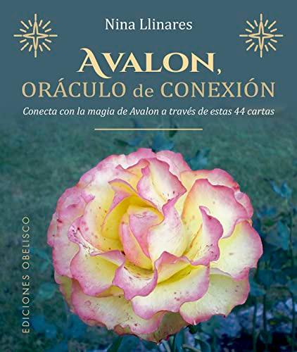 Avalon, Oraculo de Conexion: Conecta Con la Magia de avalon a Traves de Estas 44 Cartas