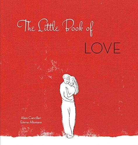 The Little Book of Love