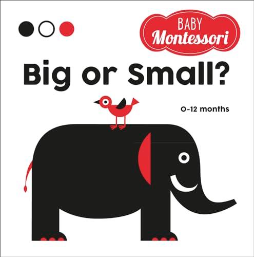 Big or Small? (Baby Montessori)