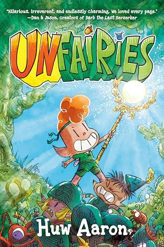 Unfairies (Volume 1)