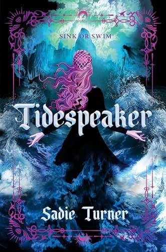 Tidespeaker (Bk. 1)