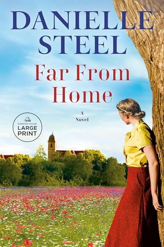 Far From Home (Large Print)