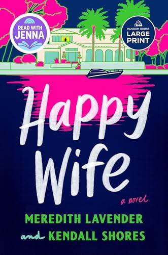 Happy Wife (Large Print)