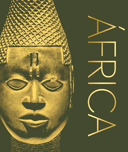 África (DK Definitive Visual Histories)