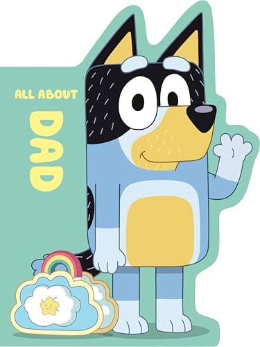 All About Dad (Bluey)