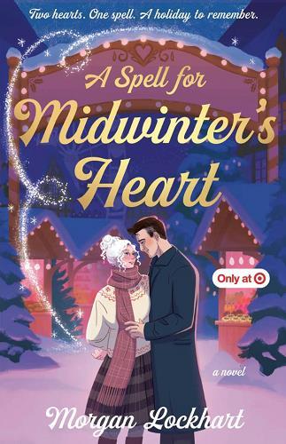A Spell for Midwinter's Heart (Target Edition)