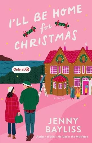 I'll Be Home for Christmas (Target Edition)