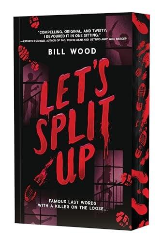 Let's Split Up (Bk. 1)