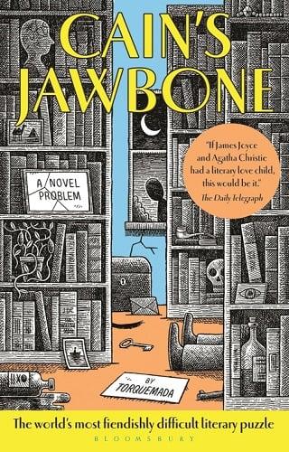 Cain's Jawbone