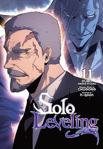 Solo Leveling (Volume 11)