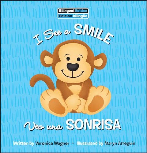 I See a Smile/Veo Uno Sonrisa