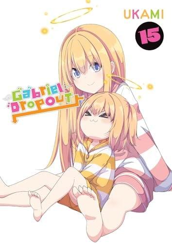 Gabriel Dropout (Volume 15)