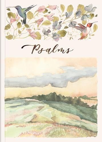 ESV, Scripture Journal: Psalms