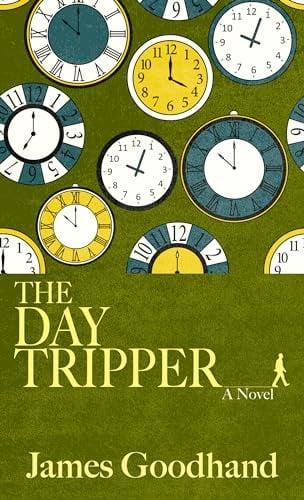 The Day Tripper (Large Print)