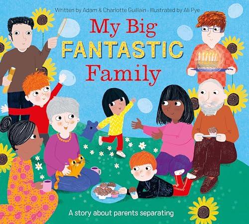 My Big Fantastic Family