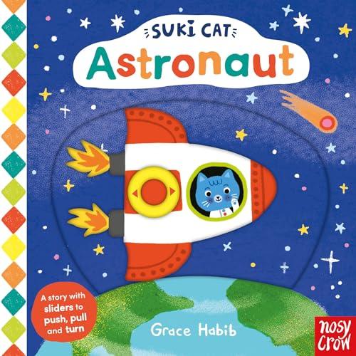 Astronaut (Suki Cat)