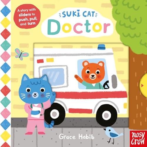 Doctor (Suki Cat)