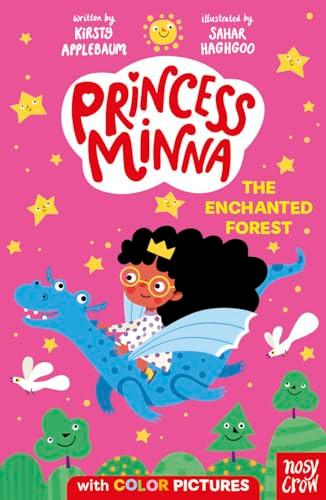 The Enchanted Forest (Princess Minna, Bk. 2)
