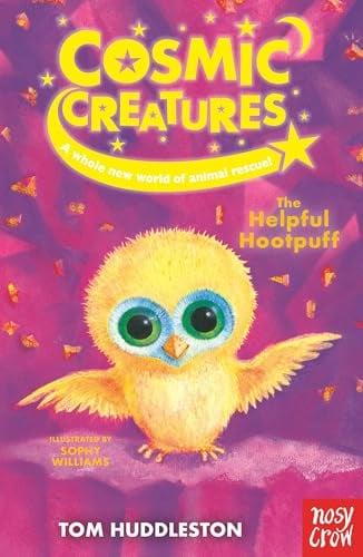 The Helpful Hootpuff (Cosmic Creatures, Bk. 3)
