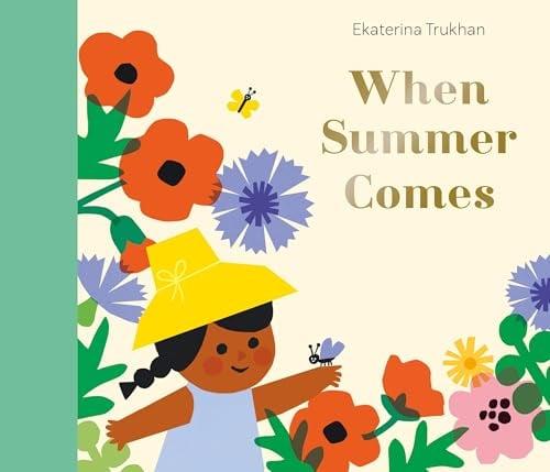 When Summer Comes (My Favorite Season)