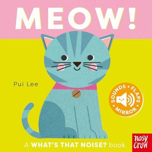 Meow! (What's That Noise?)
