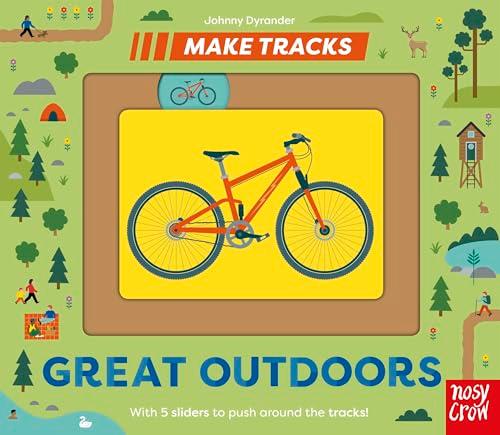 Great Outdoors (Make Tracks)