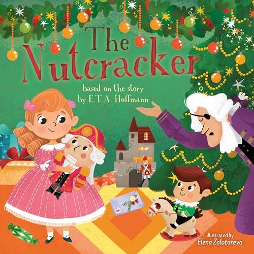 The Nutcracker (Clever Fairy Tales)