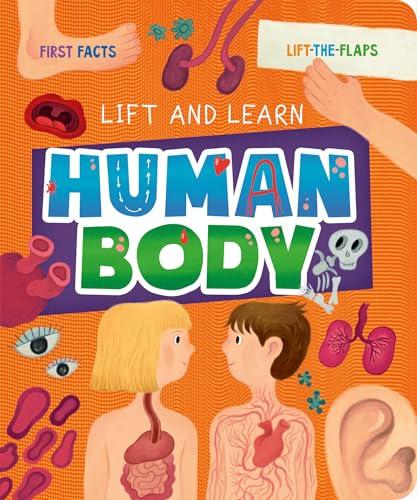Human Body (Lift and Learn)