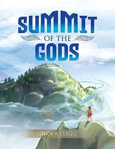 Summit of the Gods