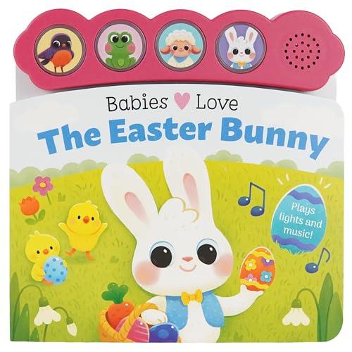 The Easter Bunny (Babies Love)