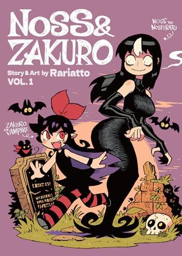 Noss and Zakuro (Volume 1)