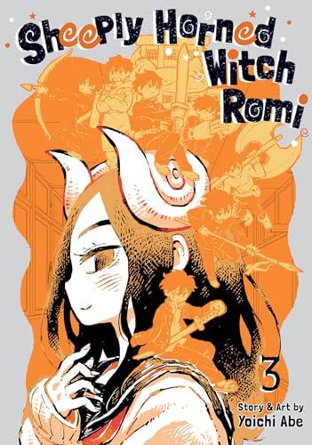 Sheeply Horned Witch Romi (Volume 3)