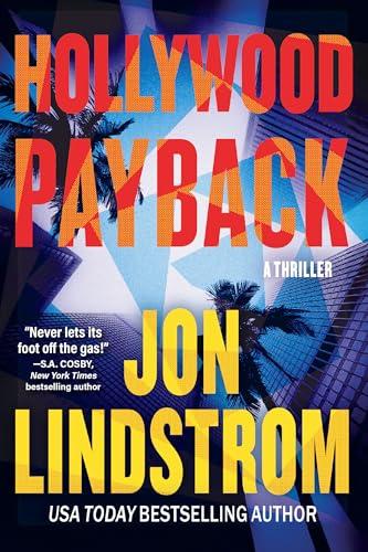 Hollywood Payback: A Thriller