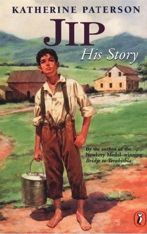 Jip, His Story