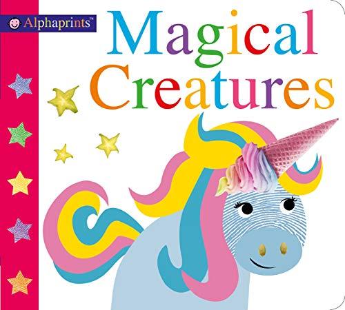 Magical Creatures (Alphaprints)