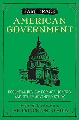 American Government (Fast Track)