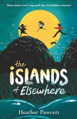 The Islands of Elsewhere