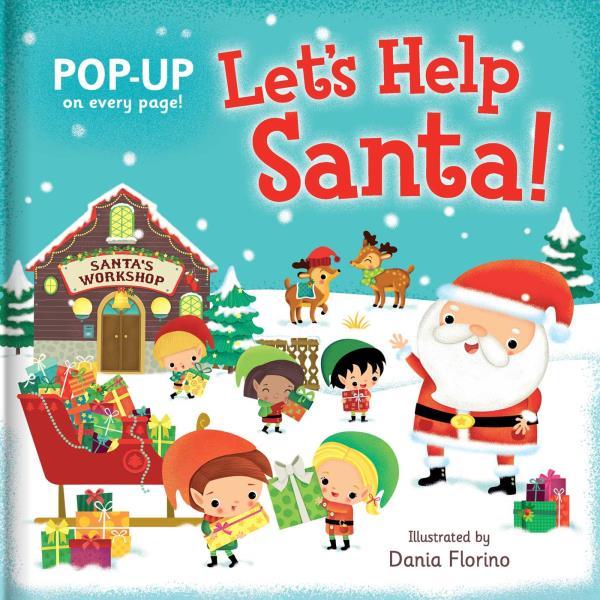 Let's Help Santa!