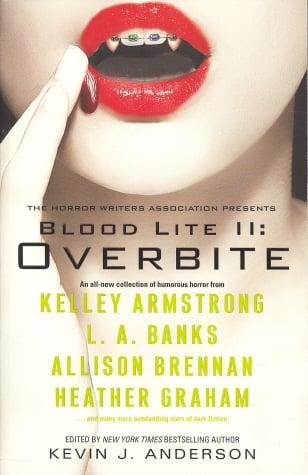 Blood Lite II: Overbite