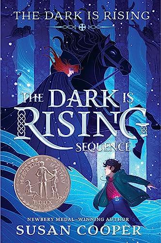 The Dark Is Rising (The Dark Is Rising Sequence, Bk. 2)