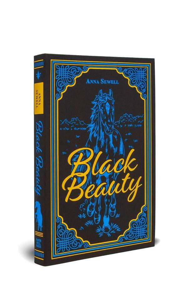 Black Beauty (Paper Mill Press Classics 2026 Edition)