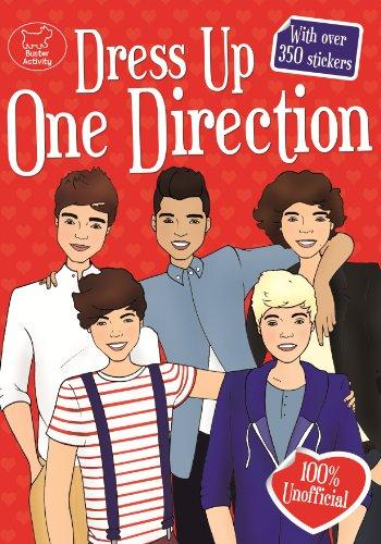 one direction red dress One Direction Shows Us Their Style Onstage And Off