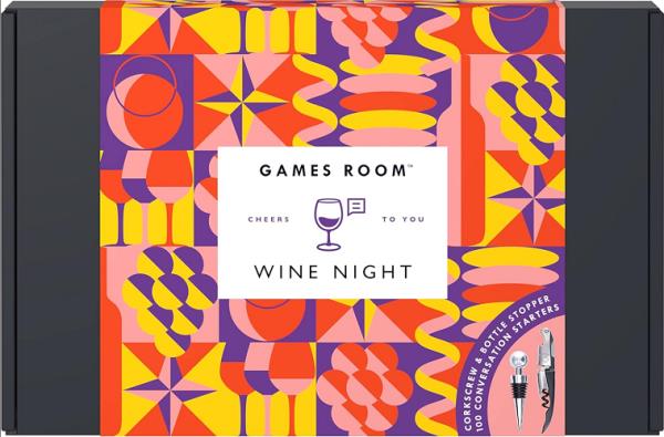Wine Night