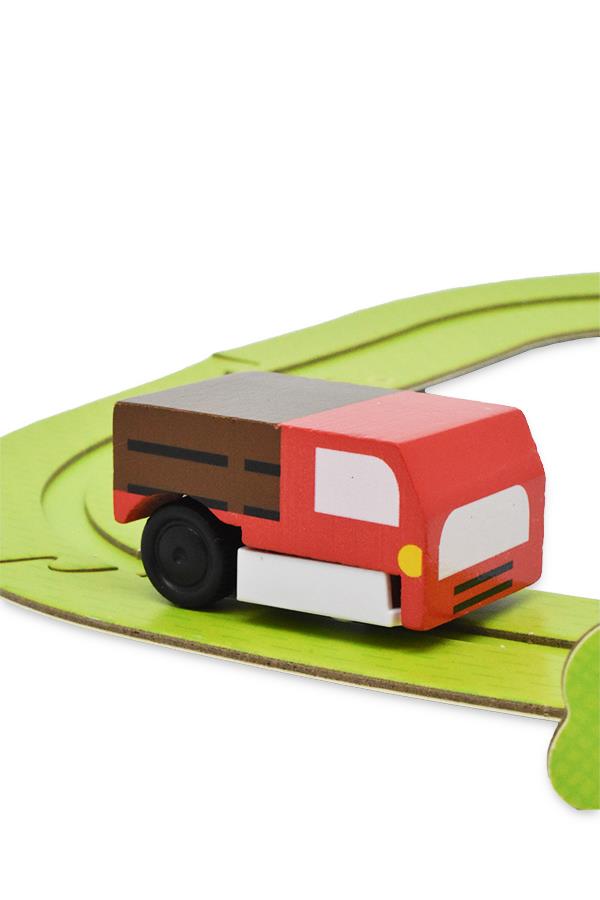 Little Farm Wind Up and G
