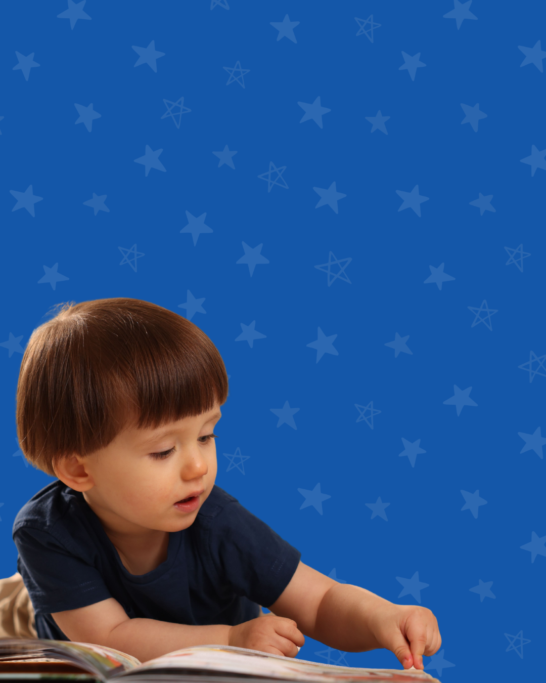 Books for Toddlers