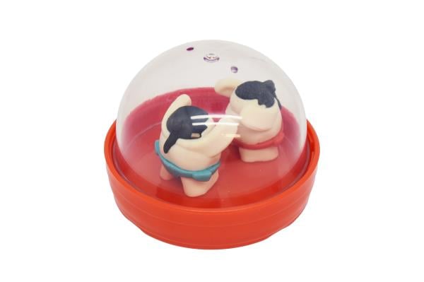 Sumo Slam!