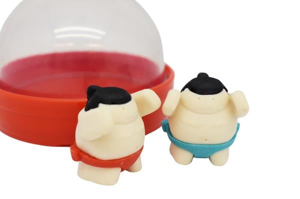 Sumo Slam!