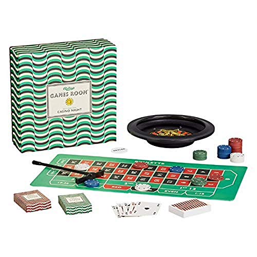 Soirée Casino